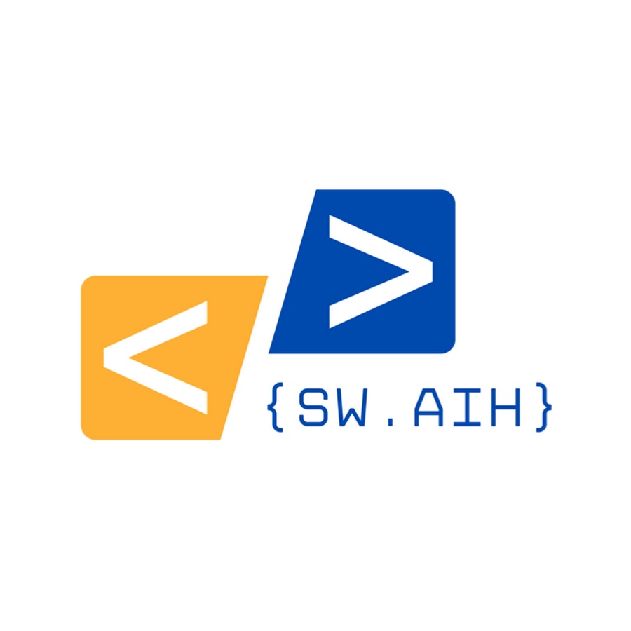 SWAIH logo